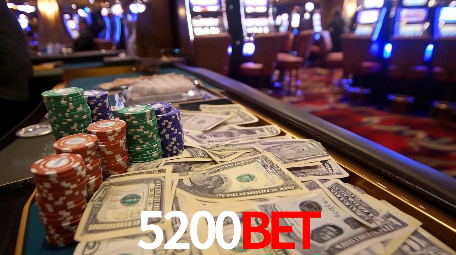 Fortune Tiger 5200bet