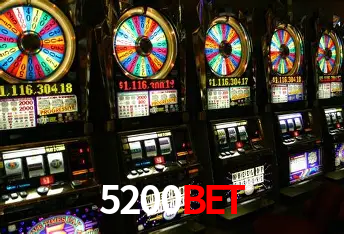 Inovações de Jogos na 5200bet: O Futuro das Experiências Interativas