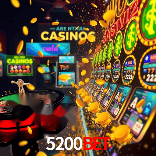 Inovações de Jogos na 5200bet: O Futuro das Experiências Interativas