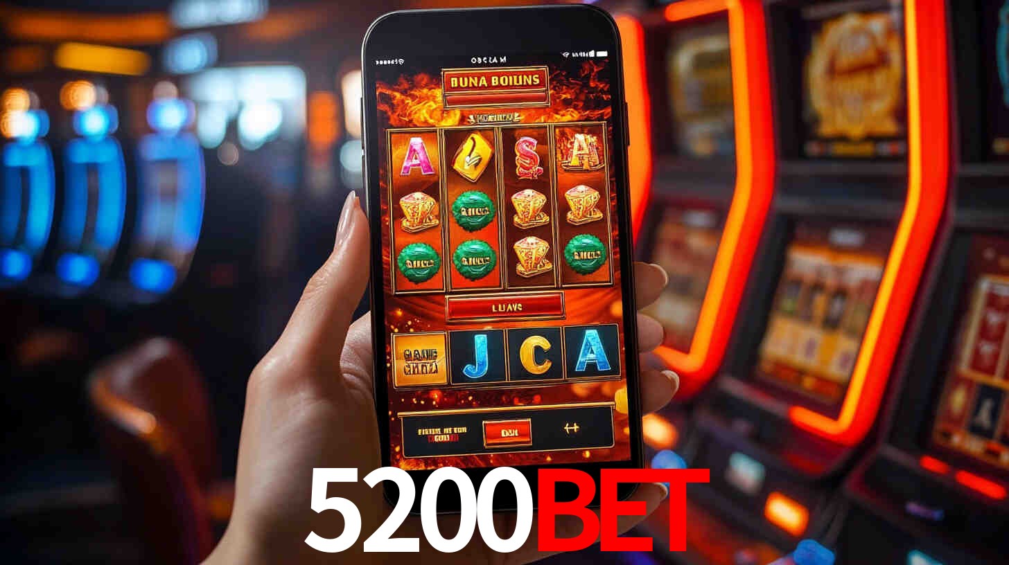 5200bet