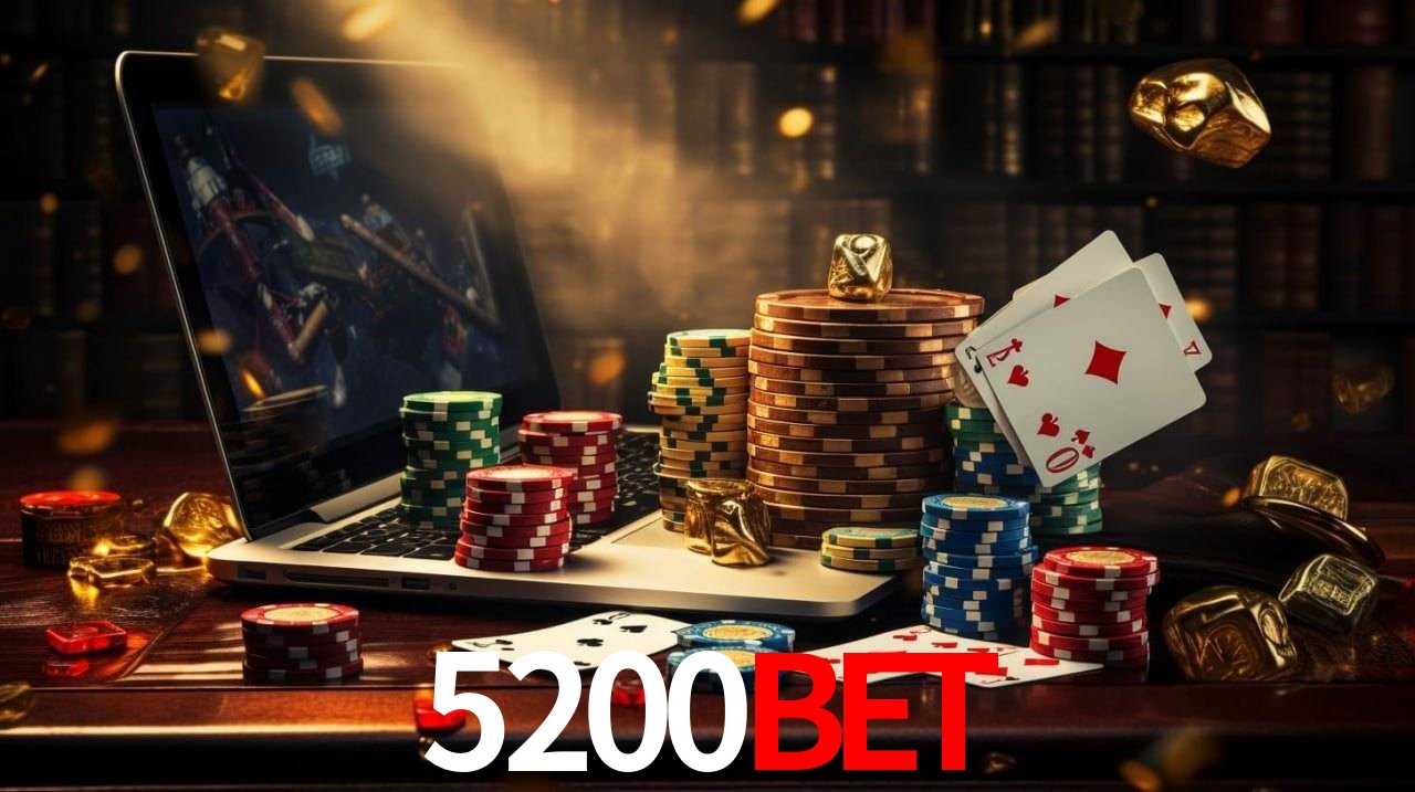 Torneios 5200bet