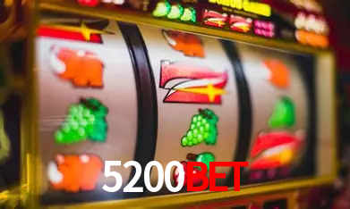 Desvendando o Mundo dos Jogos Virtuais na 5200bet