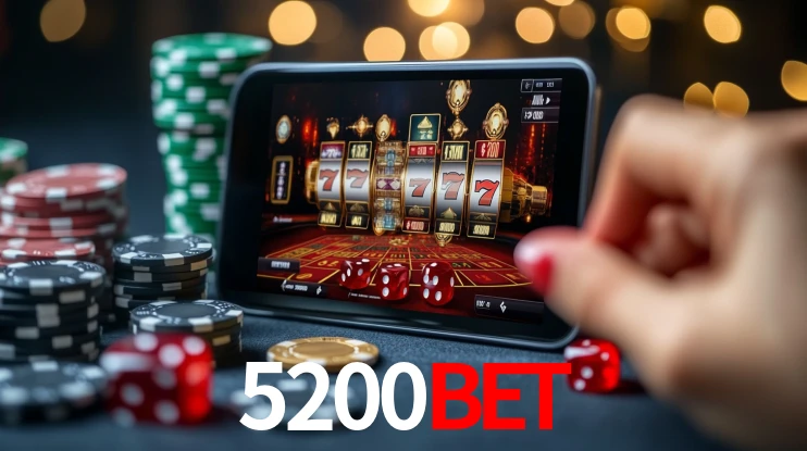 Tournaments 5200bet