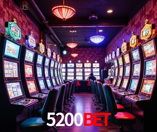 Ofertas Exclusivas 5200bet
