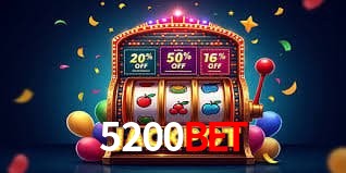 Provedores de Jogos 5200bet