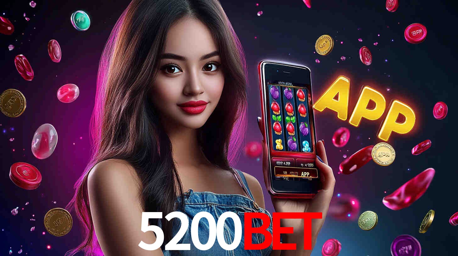 Apostas Esportivas na 5200bet: Um Guia Completo