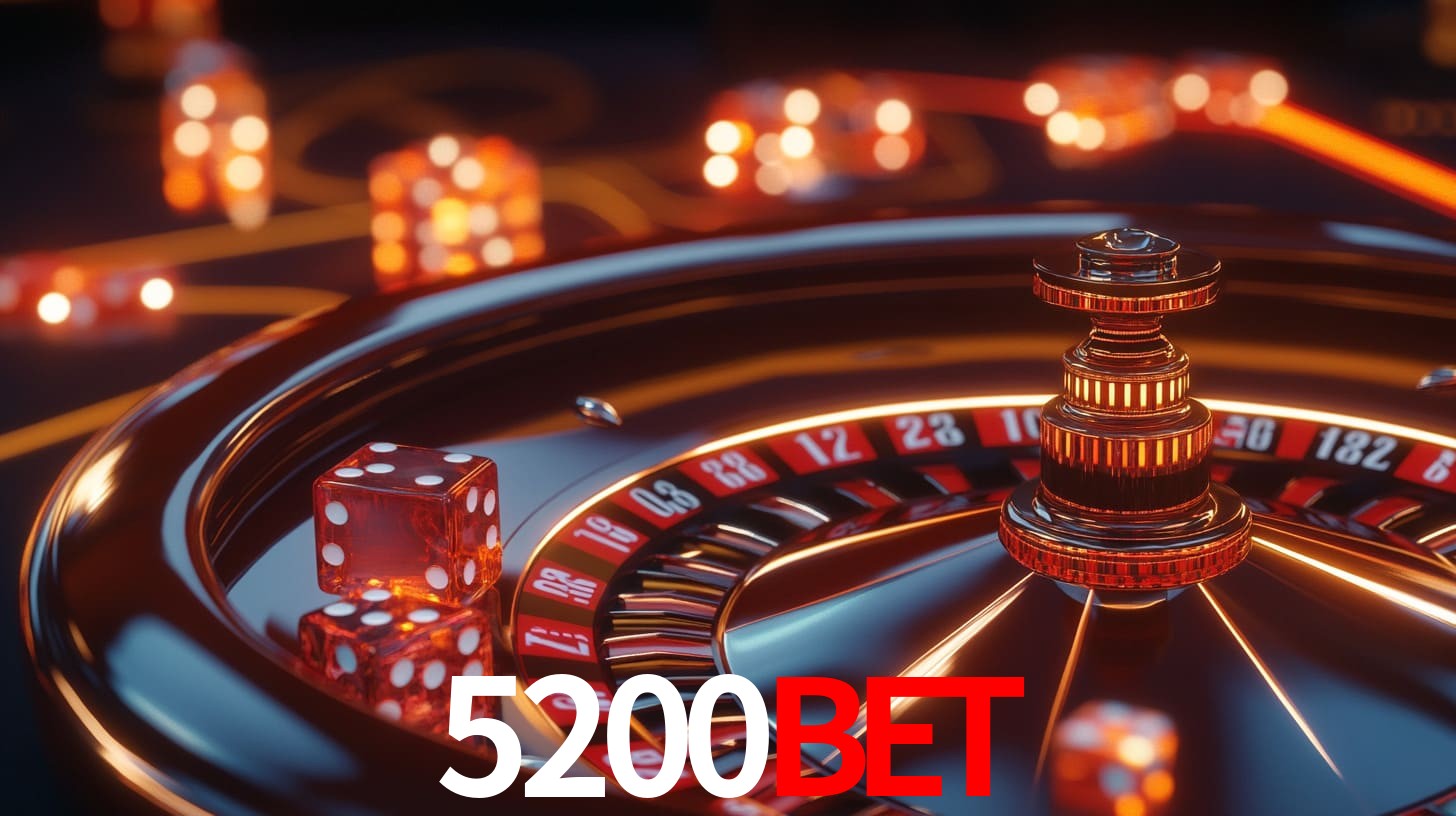 5200 bet login
