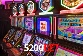 Apostas Esportivas na 5200bet: Um Guia Completo