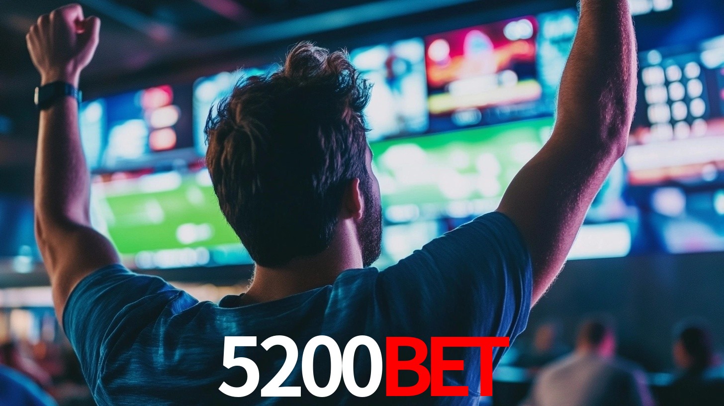 5200 bet login